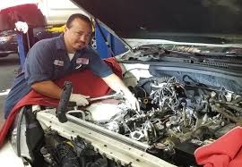 Car Mechanic