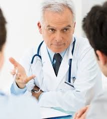 Doctor 