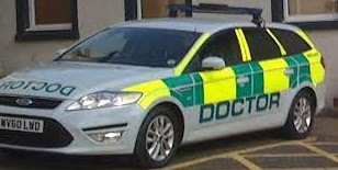 Doctor