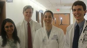 Hospital Residency