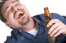 alcohol