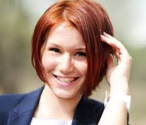autumn leaves hair color
