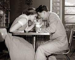 courting