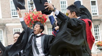 degree course