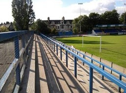 ground