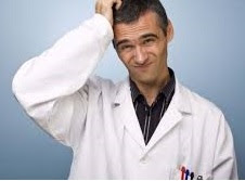 medical student