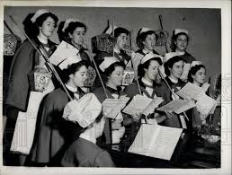 nurses’ choir