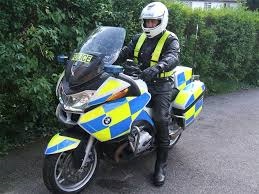 police