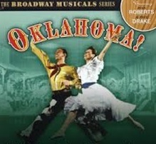 the musical Oklahoma