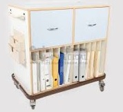 trolley